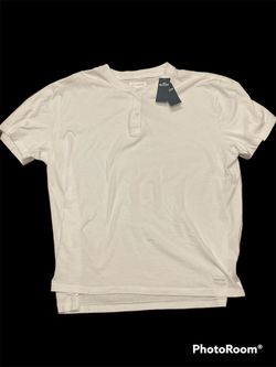 Hollister Shirt, New With Tags
