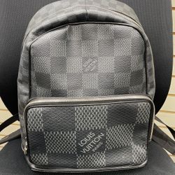 Louis Vuitton Backpacks 