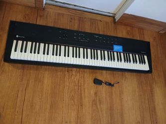 Williams digital piano