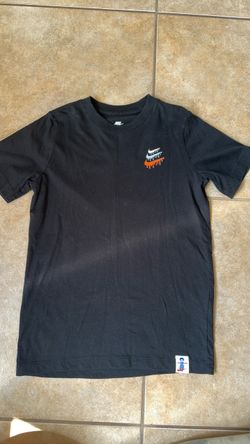 boys Nike tee soul Food