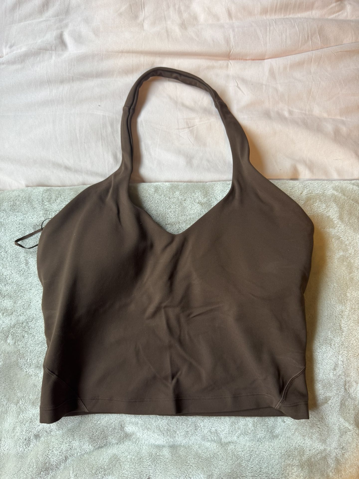 Lululemon Halter Top
