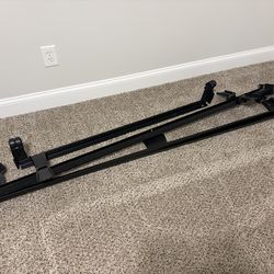 Metal frame for King size bed