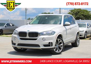 2015 BMW X5