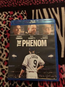 The phenom