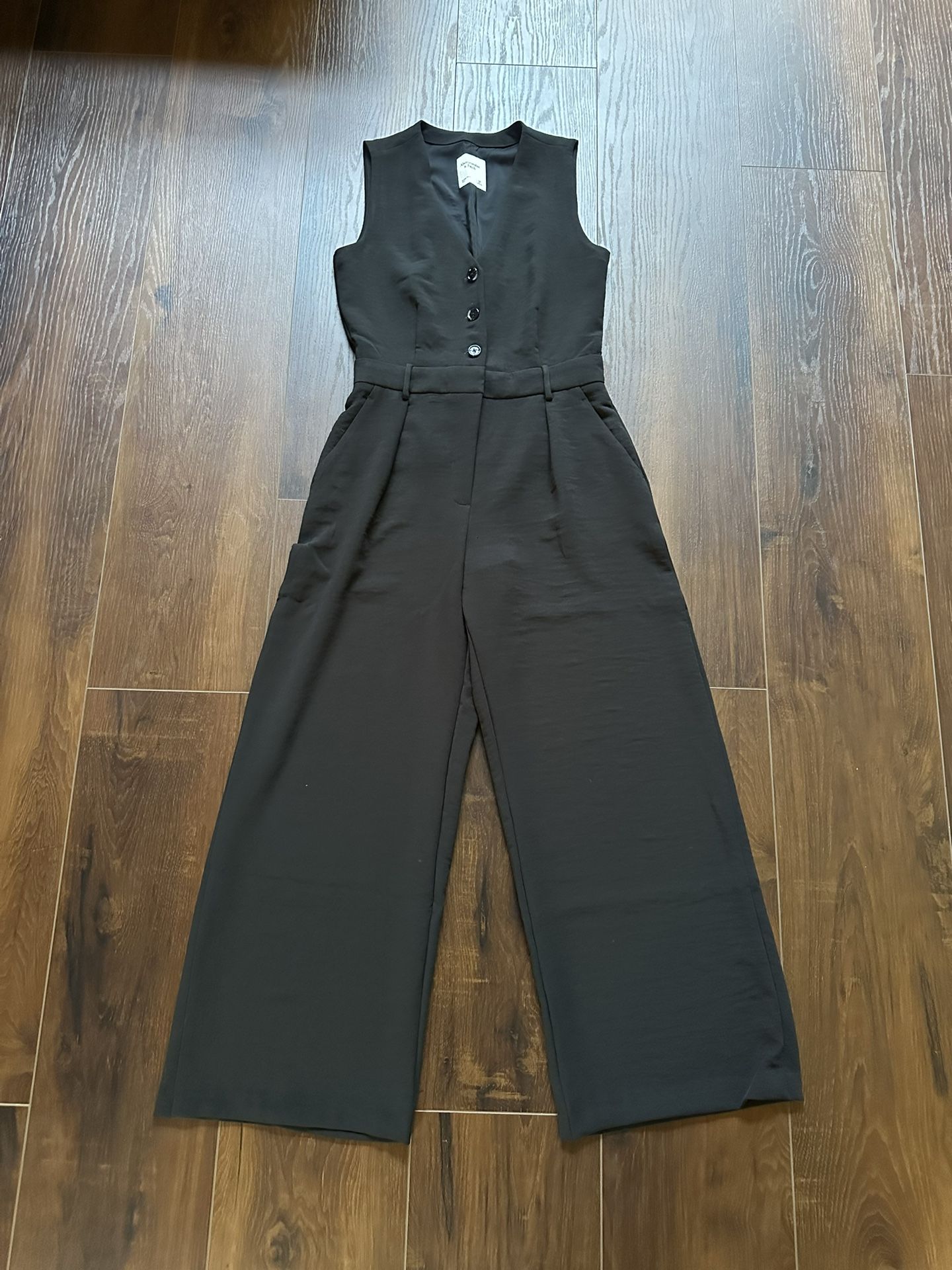 A&F Jumpsuit