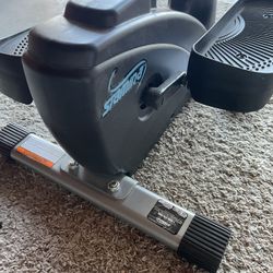 Stamina Motion eleptical  