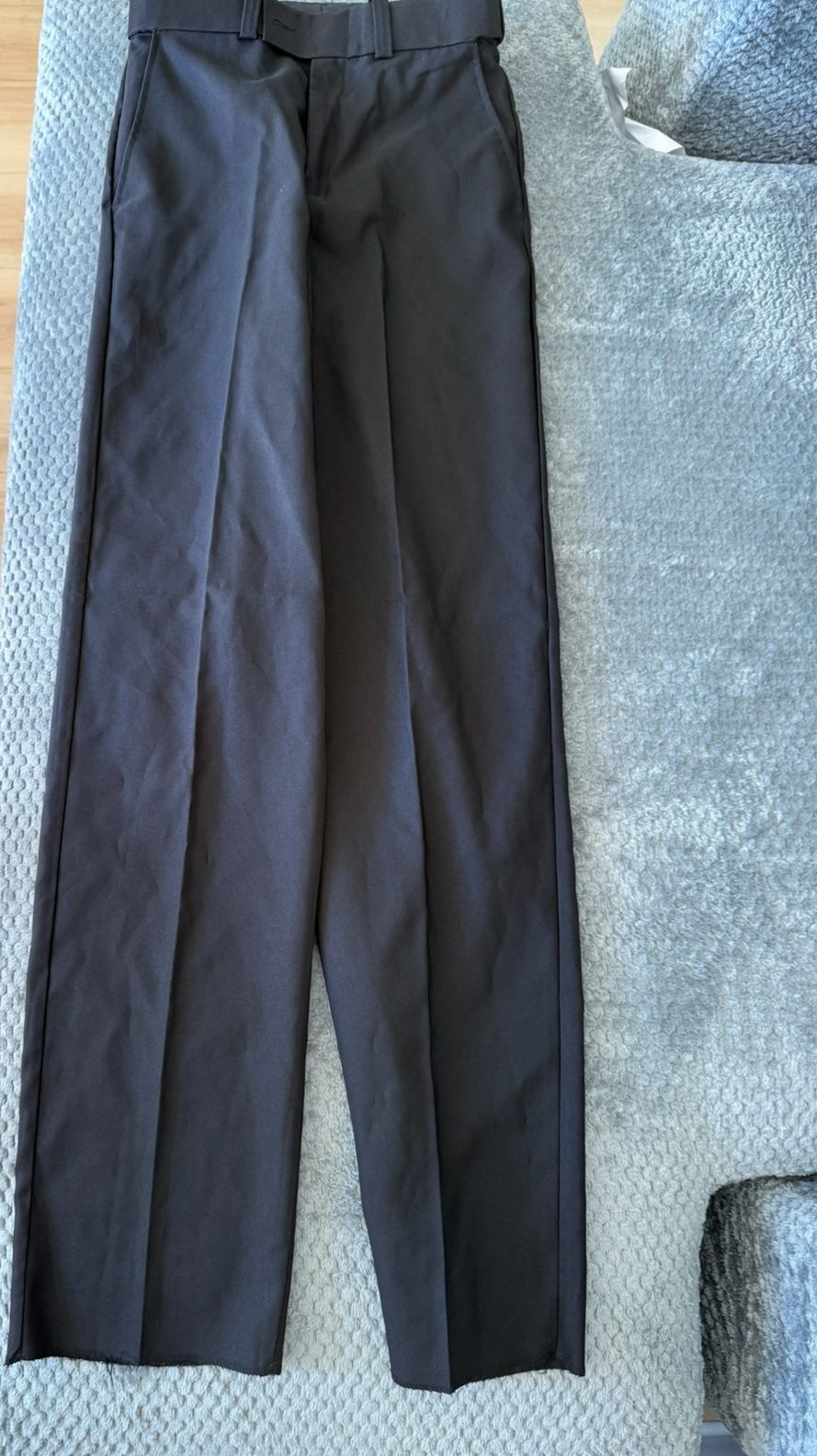 security pants