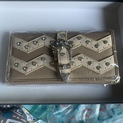 Purse Wallet Organizer