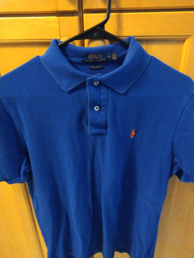 Polo Ralph Lauren M Shirt