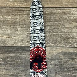 Star Wars Boys Tie