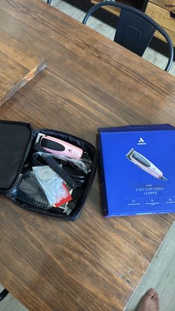 Andis clipper