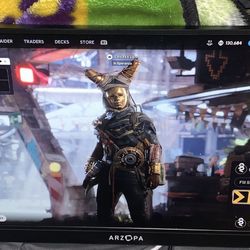 ARZOPA 120HZ PORTABLE MONITOR