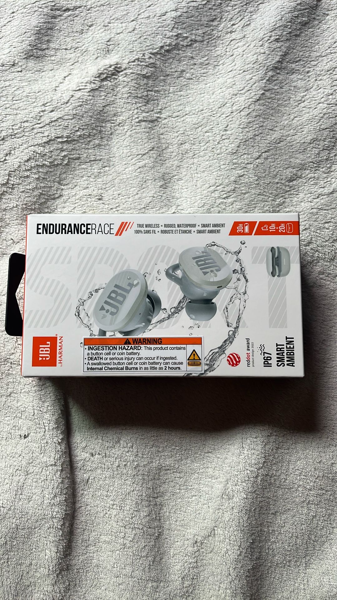 JBL Headphones Wireless