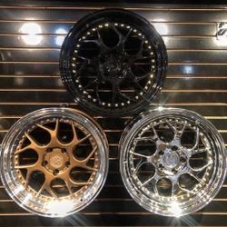 🔥🔥🔥18 inch in stock!🔥🔥🔥(only 50 down payment / no credit needed )