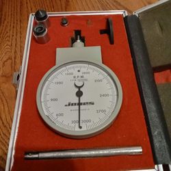 Jones IC/BPB2