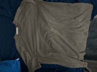 Essential Fear of God shirt