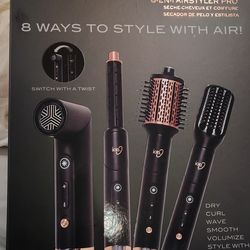 8 in 1 Air styler
