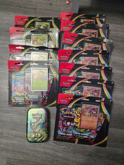 Pokémon card tcg lot