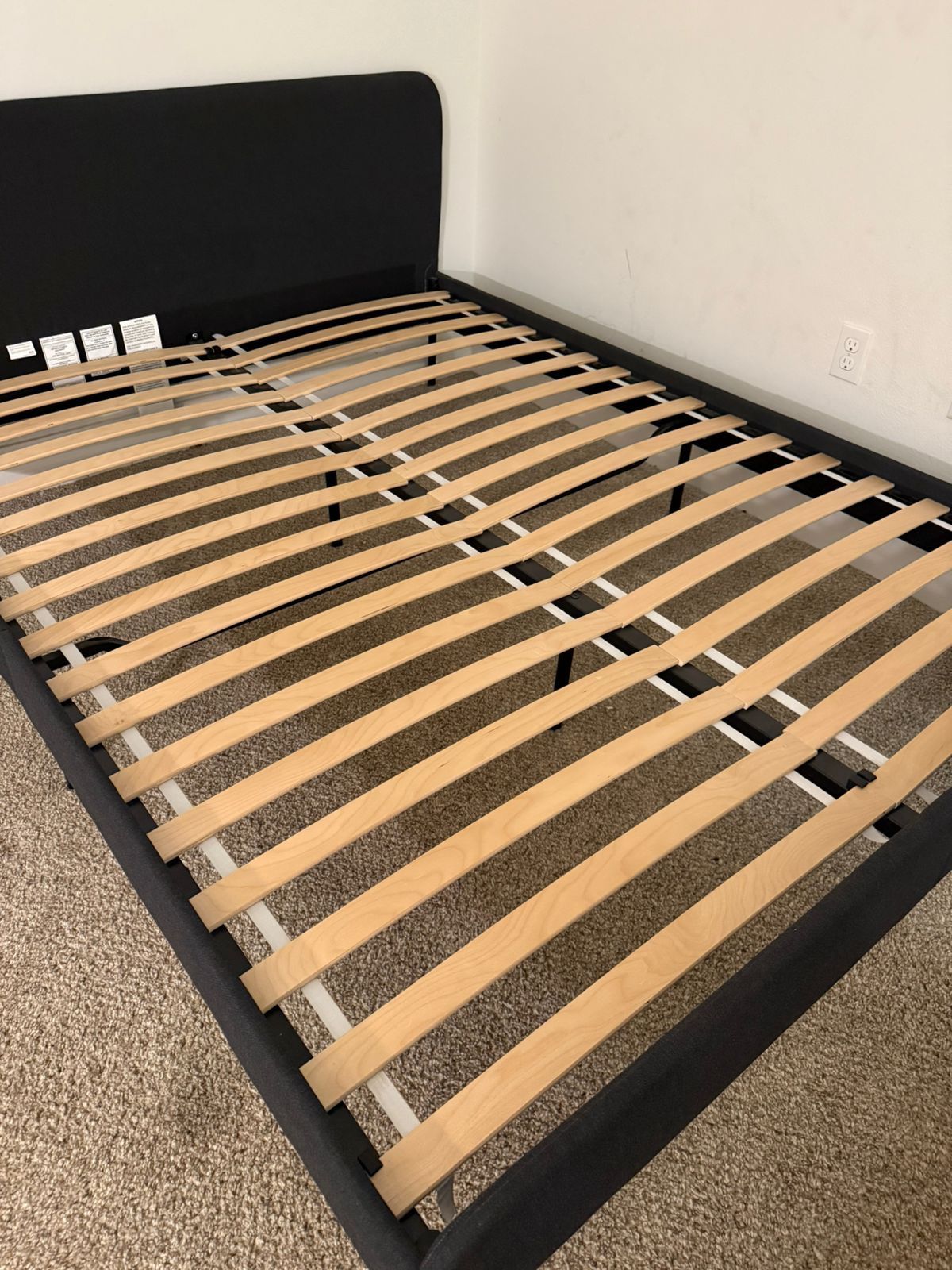 β For Sale: Gently Used IKEA Beds β Great Condition!