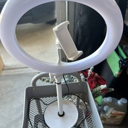 Selfie Ring Light 