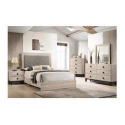 Queen Bedroom Set