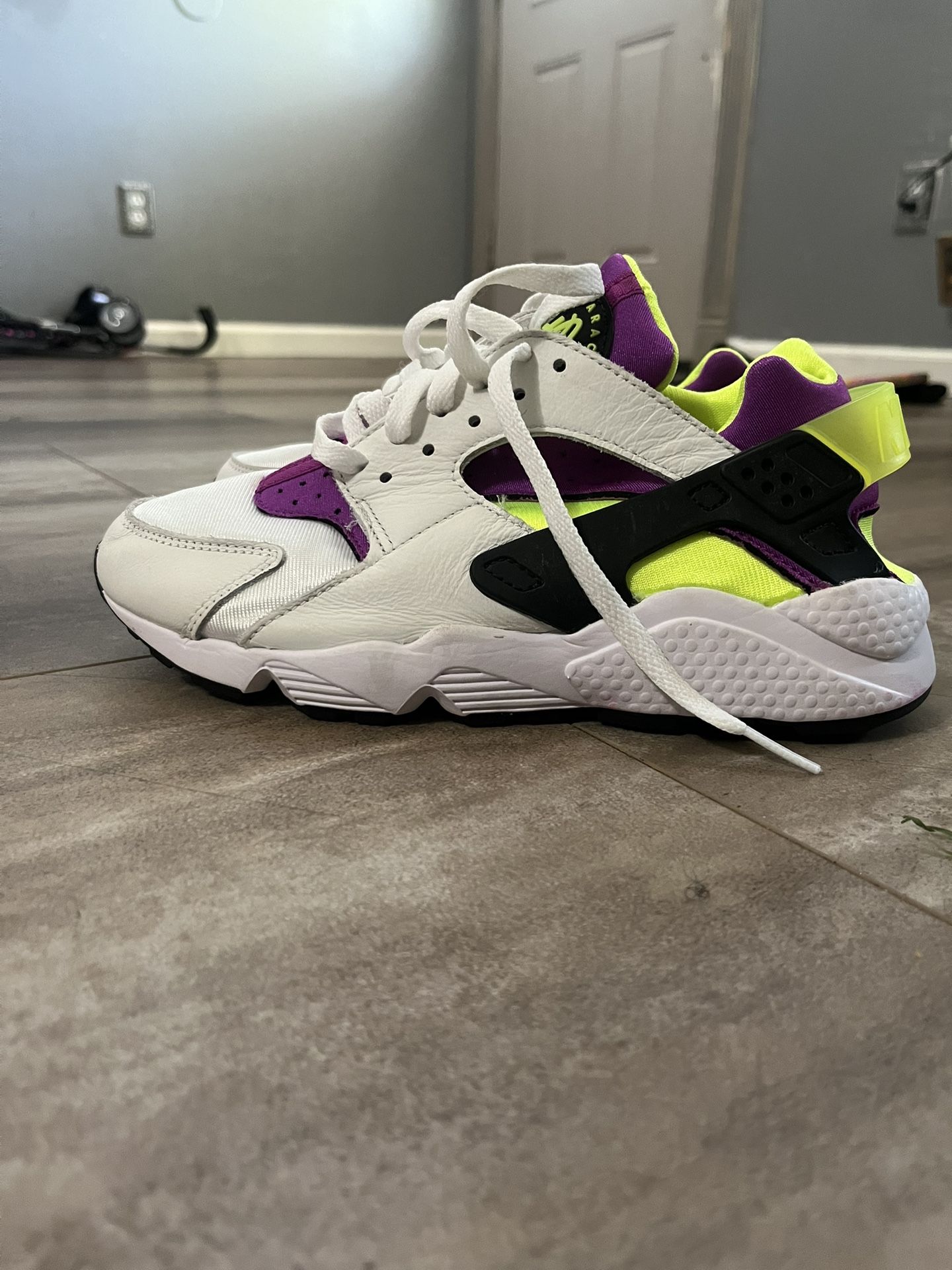 Air Huaraches Nike