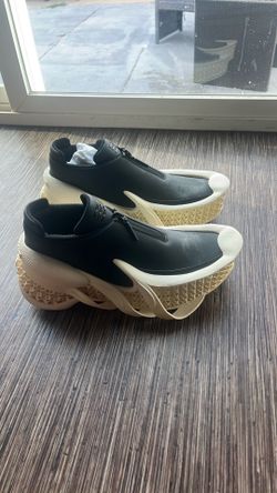 Namesake shoes