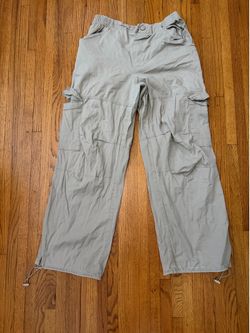 XL/L YMI Cargos