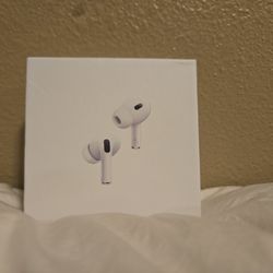 Airpods Pro Gen 2 