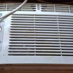 Kenmore Small Wall Ac Air Conditioner