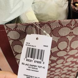 Coach Bag Purse Sale