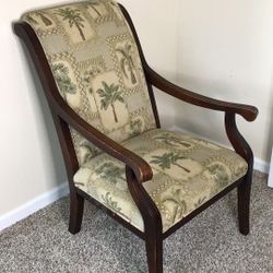 Decorative Oversize chair