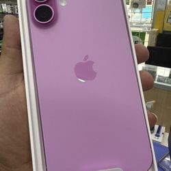 Iphone 16 Plus Unlock No Credit Needed Pay Down Only 