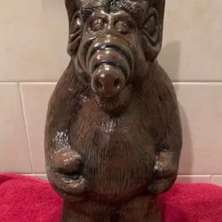 ALF Statue 