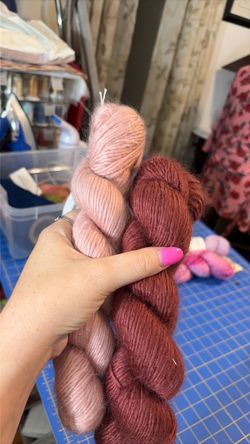 Yarn