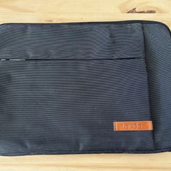 Lacdo 14 Inch Laptop Sleeve Case