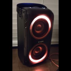 W-King Wireless Bluetooth Speaker 180 Watts