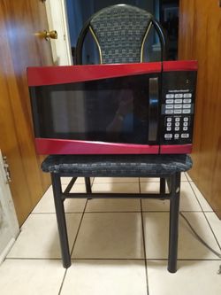 EMERSON MICROWAVE
