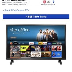 Insignia Firetv 