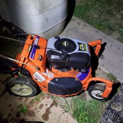 Ariens Commercial Mower Briggs And Stratton 