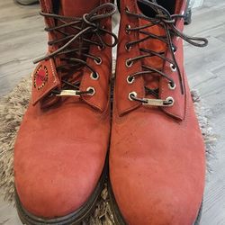 TIMBERLAND CITY YEAR