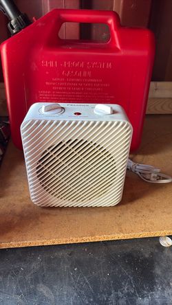 Mini heater