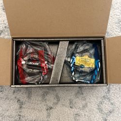 New Shimano XTR M9120 Spd Pedals 