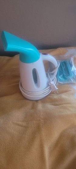 steamer