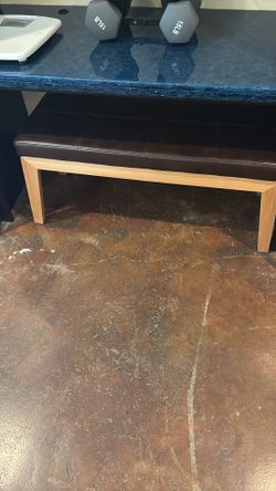 Bench