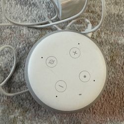 Alexa Device