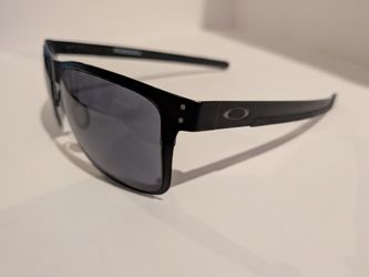 Oakley Holbrook metal 004123-0155