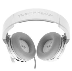 Turtle Beach Recon 200 Gen 2 Wired Gaming Headset for Xbox Series X|S/Xbox One/PlayStation 4/5/Nintendo Switch

 Thumbnail