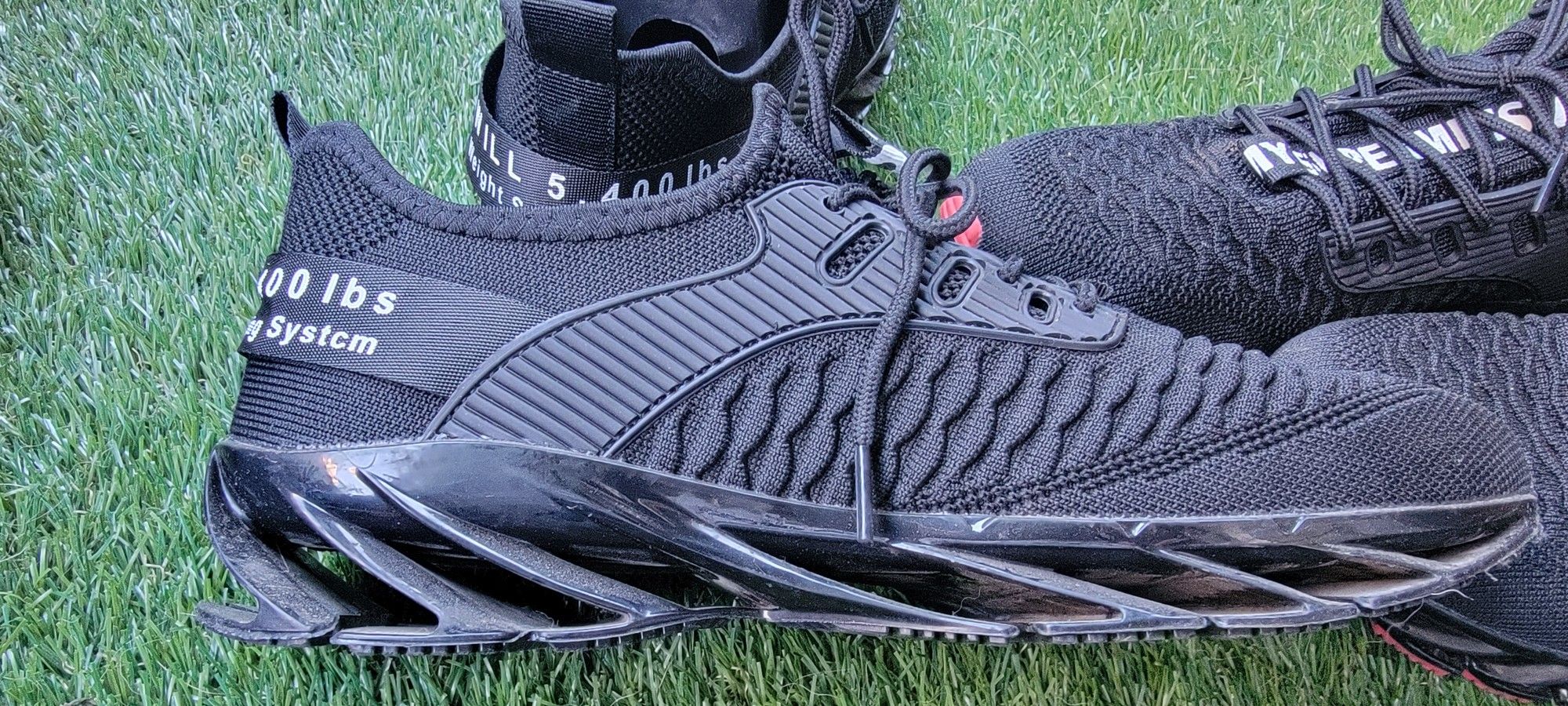 Both NEW size 10 European Size 44 wfdjnjc.com