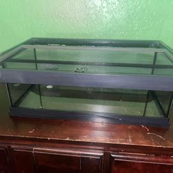  Terrarium (20.5x10.5x8)in